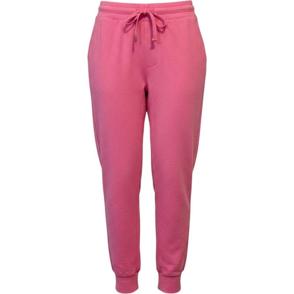 LILLY PULITZER Pink Luxletic Weekender Mid Rise Jogger Pants Size Medium